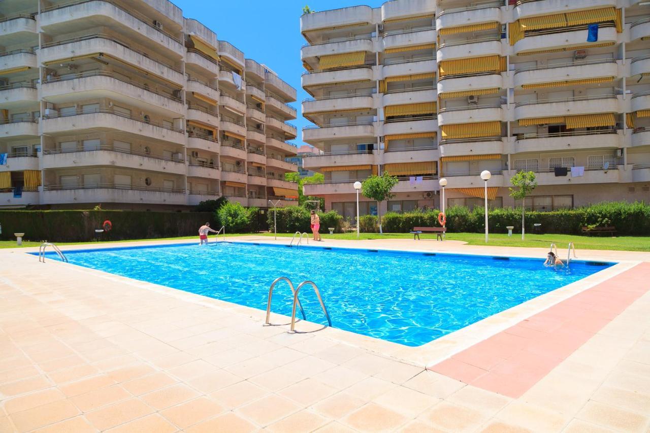 Uhc Rhin-Danubio Apartments سالو المظهر الخارجي الصورة