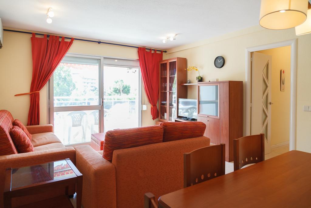 Uhc Rhin-Danubio Apartments سالو المظهر الخارجي الصورة