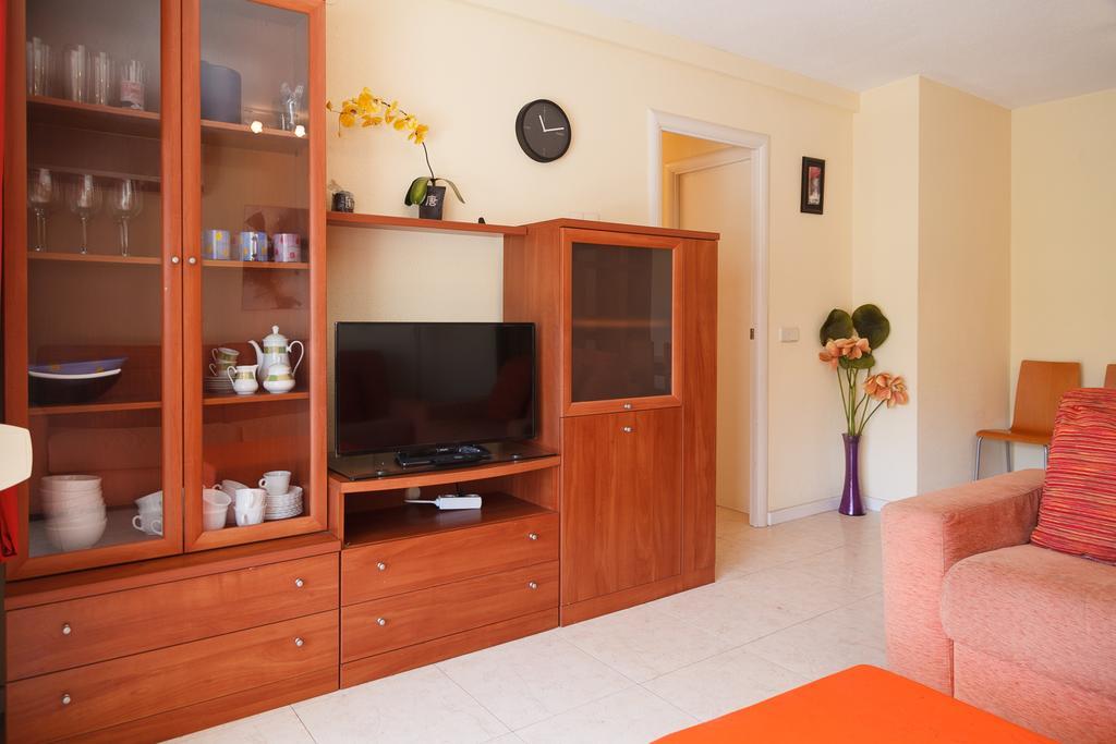 Uhc Rhin-Danubio Apartments سالو المظهر الخارجي الصورة