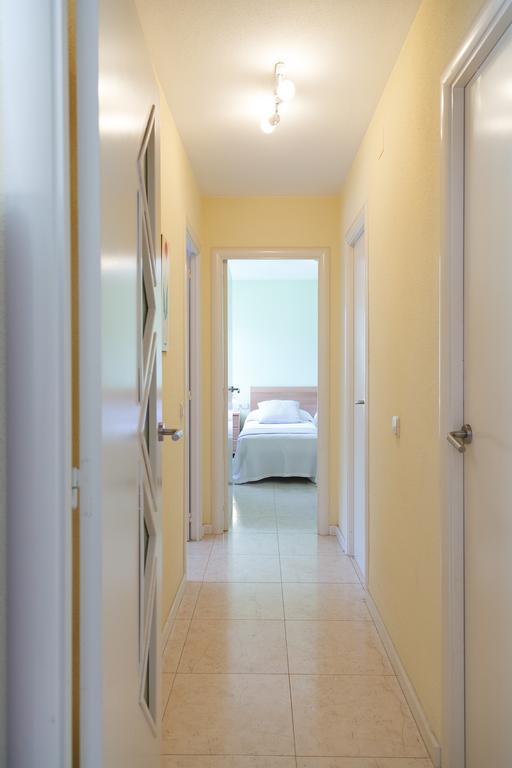 Uhc Rhin-Danubio Apartments سالو المظهر الخارجي الصورة