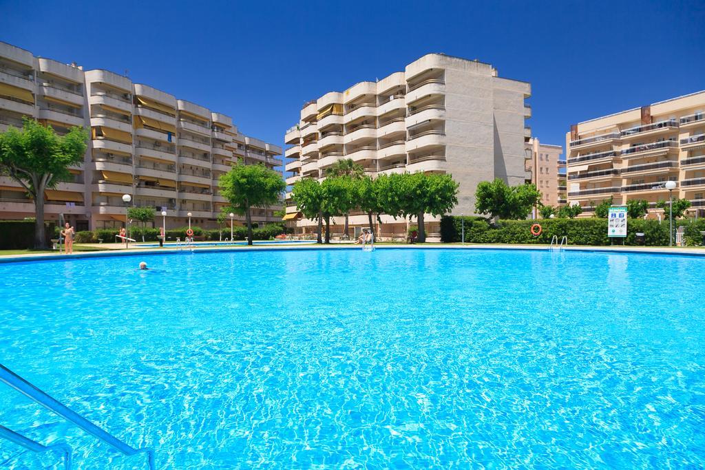 Uhc Rhin-Danubio Apartments سالو المظهر الخارجي الصورة