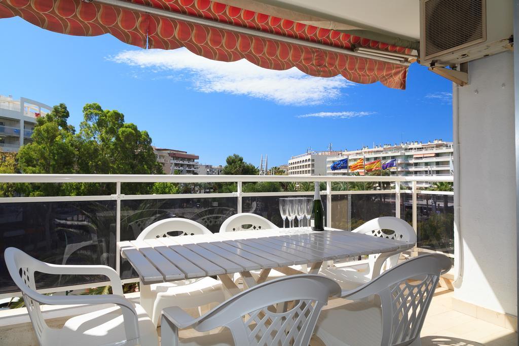 Uhc Rhin-Danubio Apartments سالو المظهر الخارجي الصورة