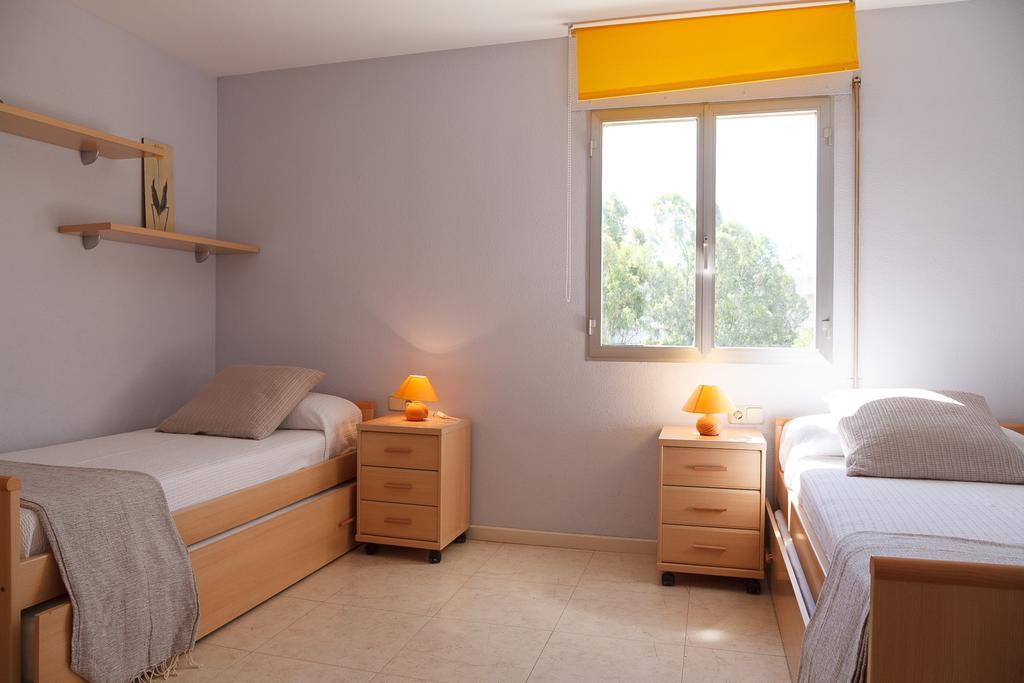 Uhc Rhin-Danubio Apartments سالو المظهر الخارجي الصورة
