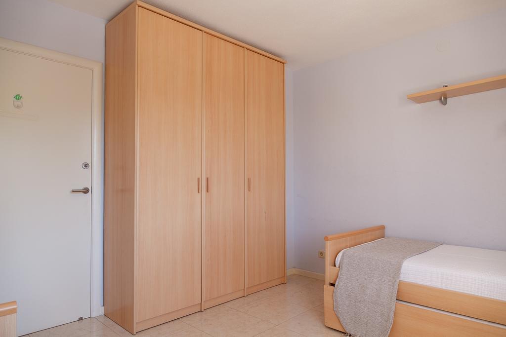 Uhc Rhin-Danubio Apartments سالو المظهر الخارجي الصورة